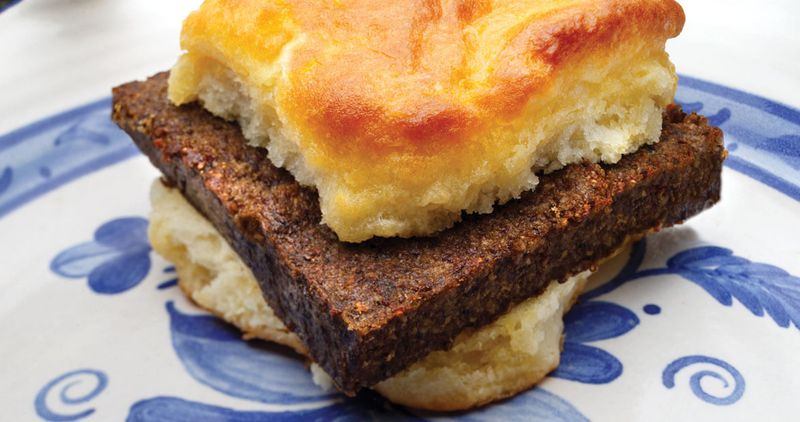Livermush: The Breakfast Staple That Divides Families