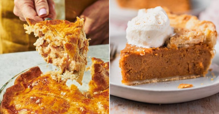 15 Incredible North Carolina Foods That Show Barbecue Is Only The Start