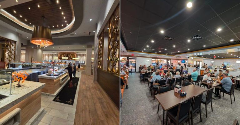 15 Indiana All-You-Can-Eat Restaurants Locals Say Are Worth Every Bite