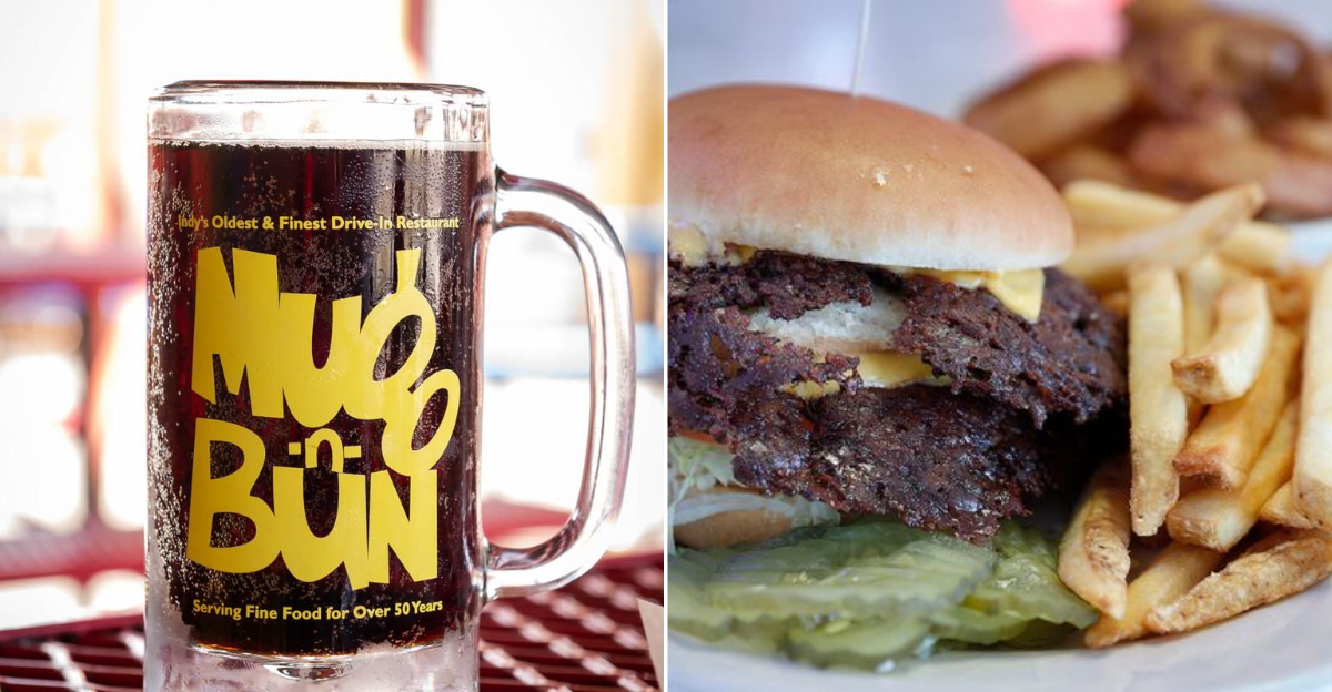 Indiana Restaurants That Earned Their Fame Thanks to a Standout Recipe