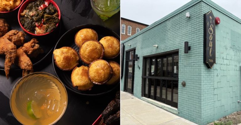 15 Iowa Soul Food Joints That Locals Say Might Be Even Better Than Grandma’s (But Don’t Tell Her)