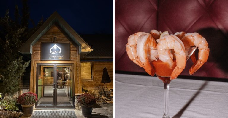 15 Iowa Supper Clubs Too Good To Stay Secret