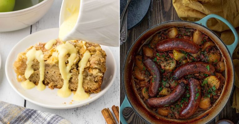 15 Irresistible Irish Recipes Americans Need To Discover