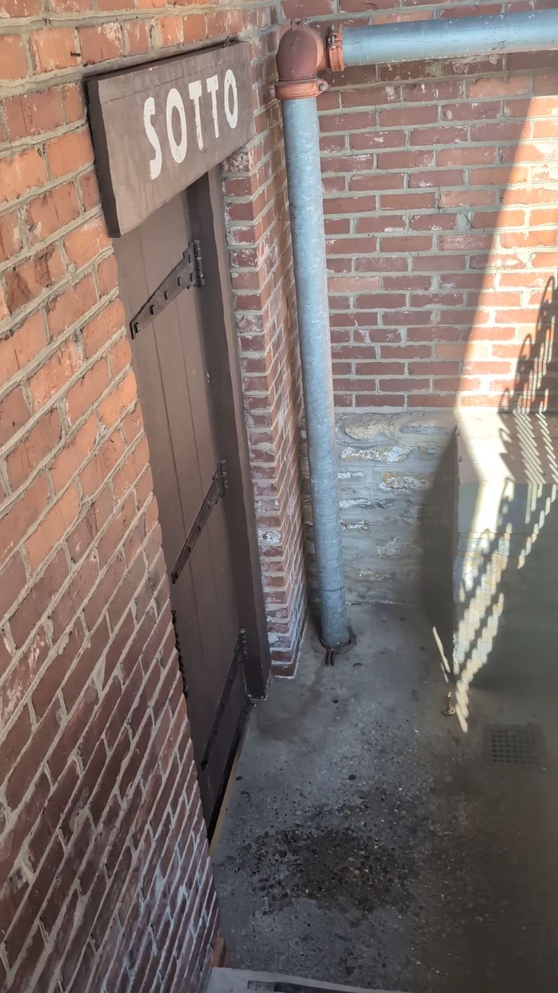 Sotto — Cincinnati