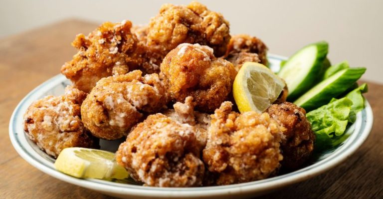 15 Japanese Frozen Foods We Wish Were Available In The U.S.
