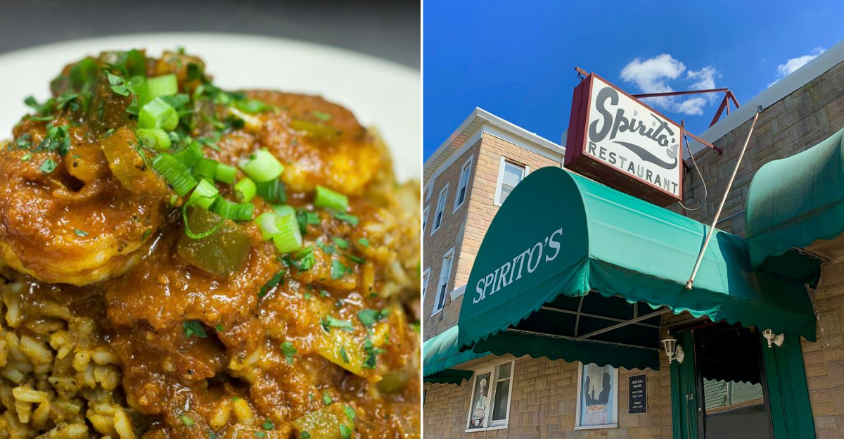 New Jersey Restaurants Locals Refuse to Share