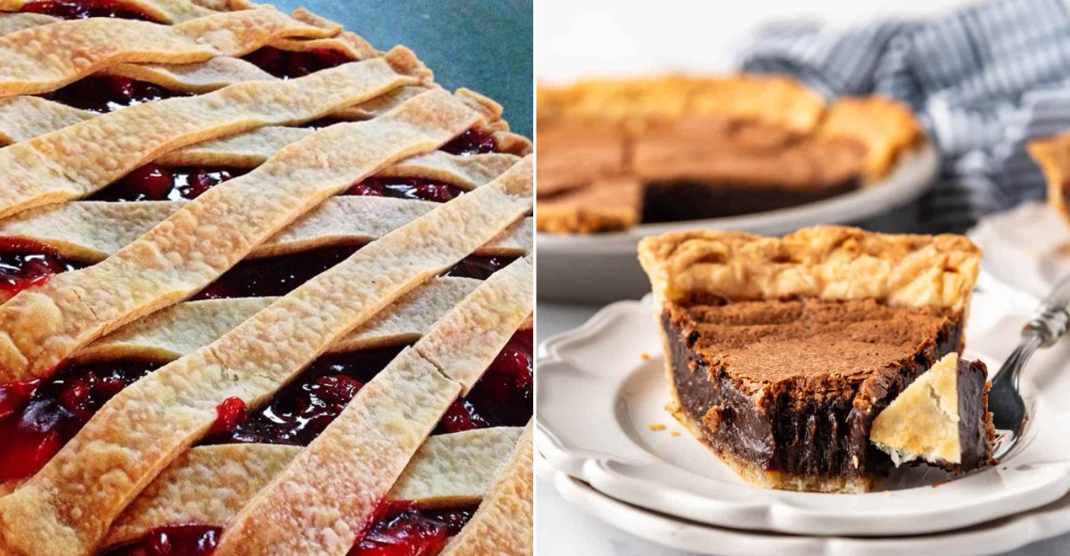 Kentucky Roadside Diners Serving Amazing Pie