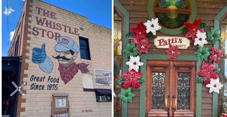 15 Kentucky Diners With Pie So Good You’ll Forget Your GPS