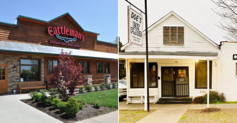 15 Kentucky Steakhouses That Stand Out