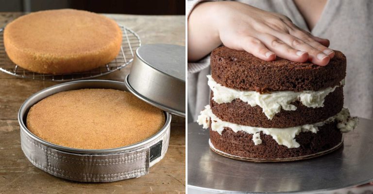 15 Layer Cake Mistakes Everyone Makes