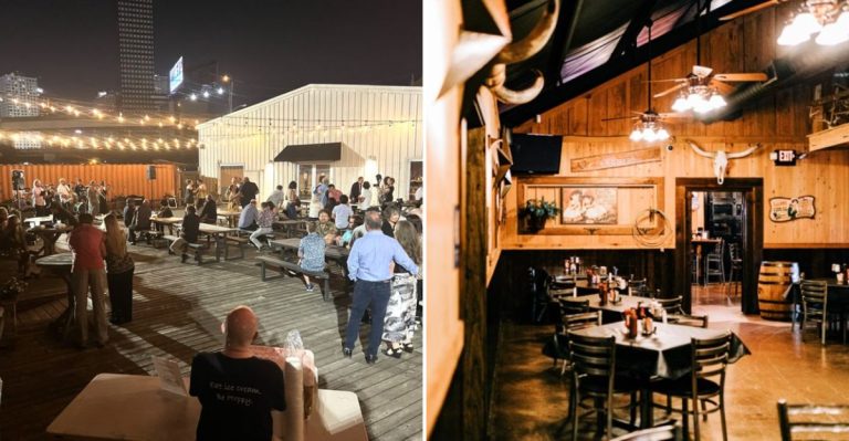 15 Louisiana BBQ Houses Where Scoring A Table Feels Like Winning The Jackpot