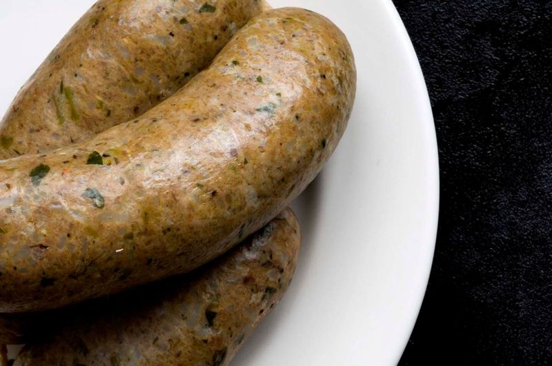 Boudin: The Mystery Meat in a Casing