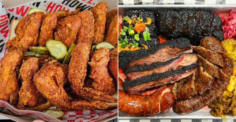 15 Maine Soul Food Joints That Locals Say Could Give Grandma A Run For Her Money