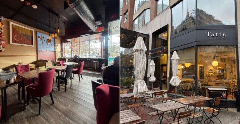 15 Massachusetts Breakfast Spots Everyone Swears By (And Yes, They’re Worth Every Bite)