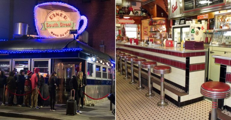 15 Massachusetts Comfort Food Spots That Locals Secretly Think Rival Grandma’s (But They’d Never Admit It)