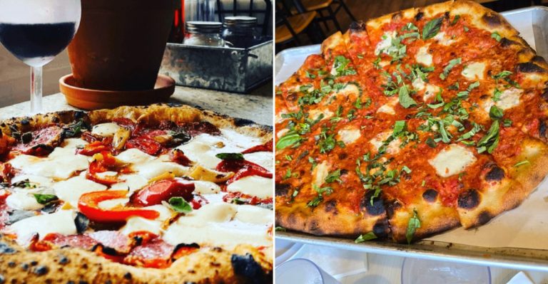 15 Massachusetts Italian Spots Where You Don’t Need A Reservation But Should Get There Early