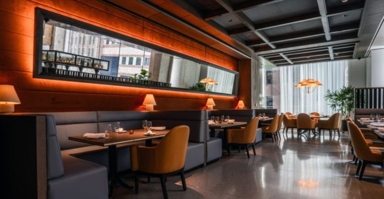 15 Massachusetts Supper Clubs That Stay Booked Solid All Weekend