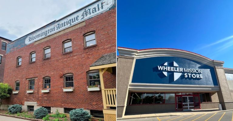 15 Massive Thrift And Furniture Stores In Indiana Packed With Hidden Gems