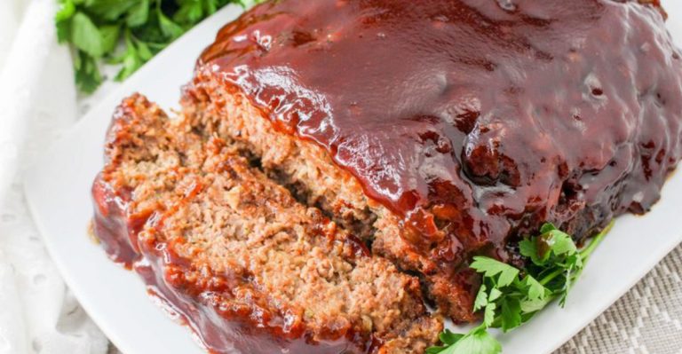 15 Meals Middle-Class Moms Cooked In The ’80s That Everybody Loved