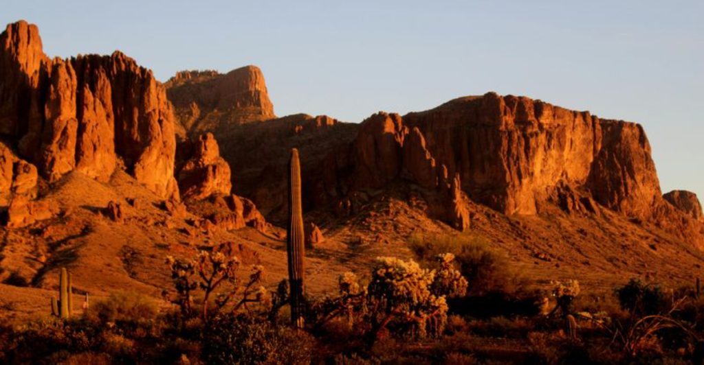 15 Memorable Day Trips That Will Make You Fall In Love With Arizona ...