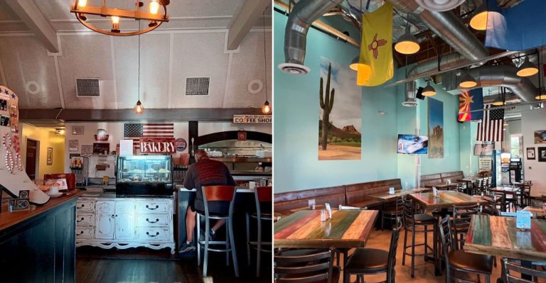 15 Mesa, Arizona Breakfast Spots Where Regulars Feel Right At Home