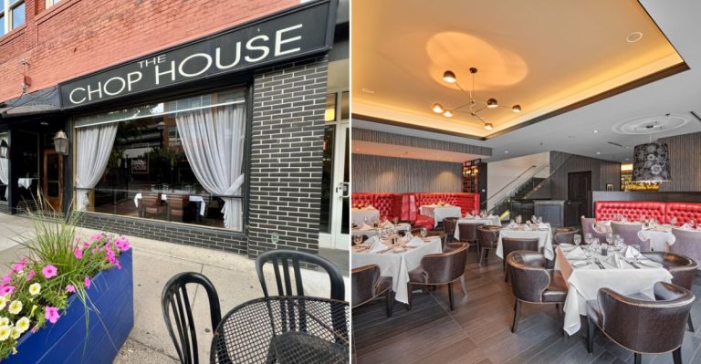 15 Michigan All-You-Can-Eat Steakhouses Where Cowboy Cuts Take Center Stage