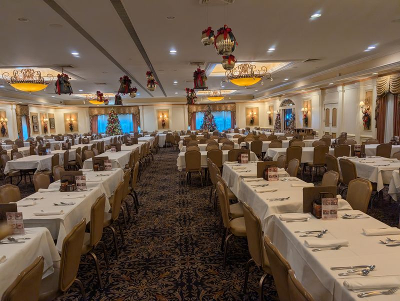 Zehnder’s of Frankenmuth