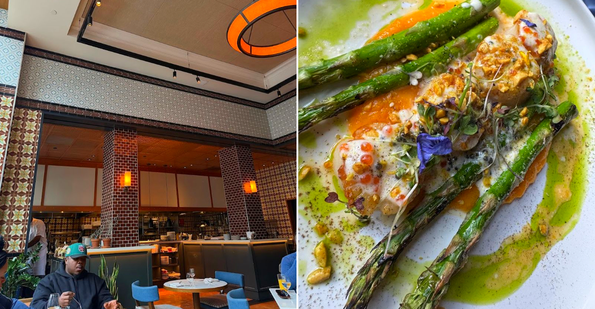 Best brunch stops in Michigan