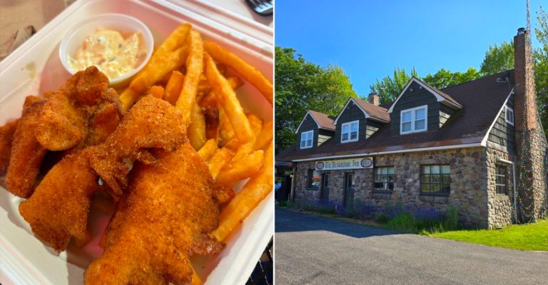 Best Michigan Fish And Seafood Restaurants