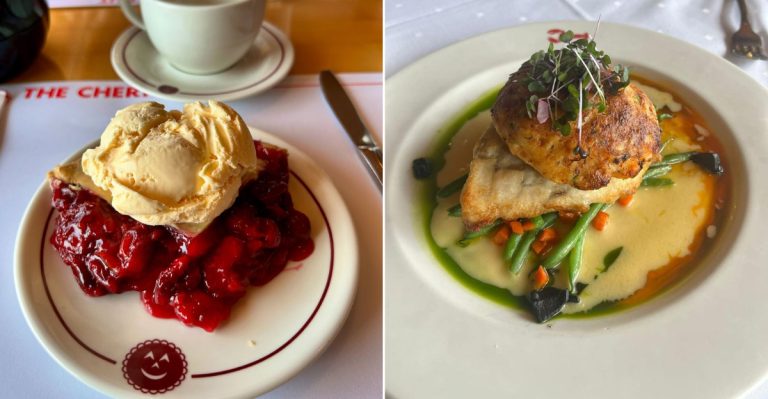 Michigan Restaurants Known For One Dish That Keeps People Coming Back