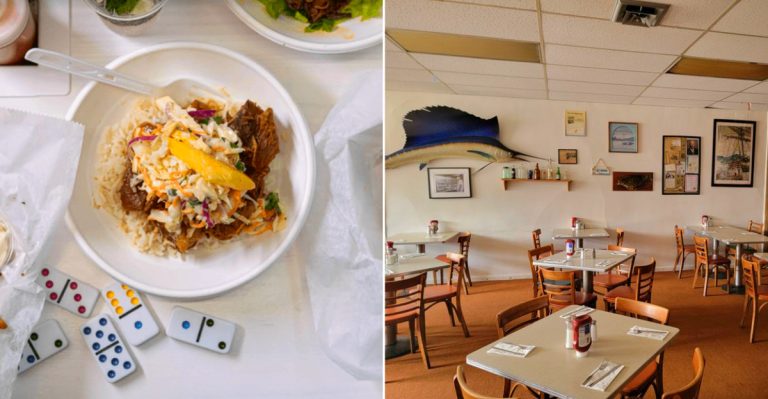 Michigan Restaurants Locals Say Will Still Be Worth the Drive in 2026