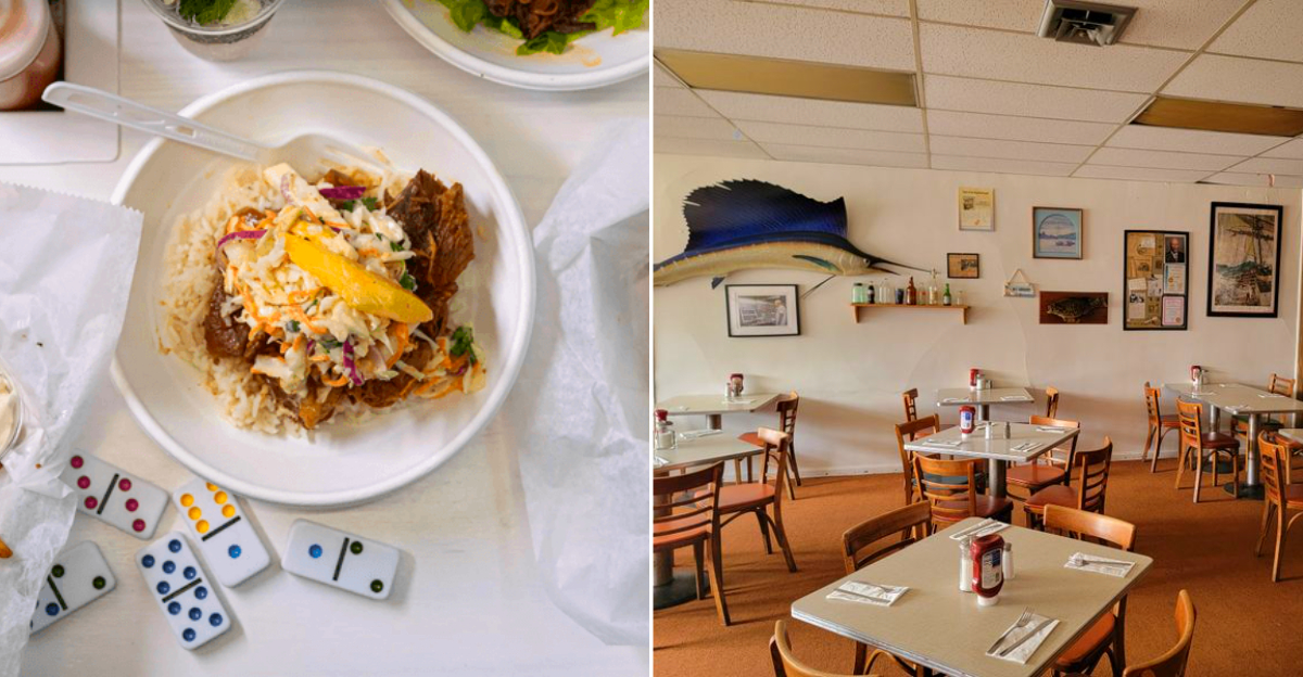 Michigan Restaurants Locals Say Will Still Be Worth the Drive in 2026