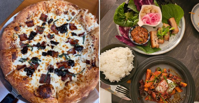 15 Michigan Restaurants That Capture The State’s True Taste