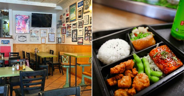 15 Michigan Restaurants That Still Run On Counter Service, And It Works