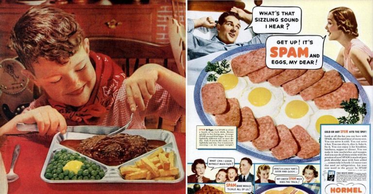 15 Minnesota Dinner Table Traditions From The 1960s That Would Baffle Today’s Kids