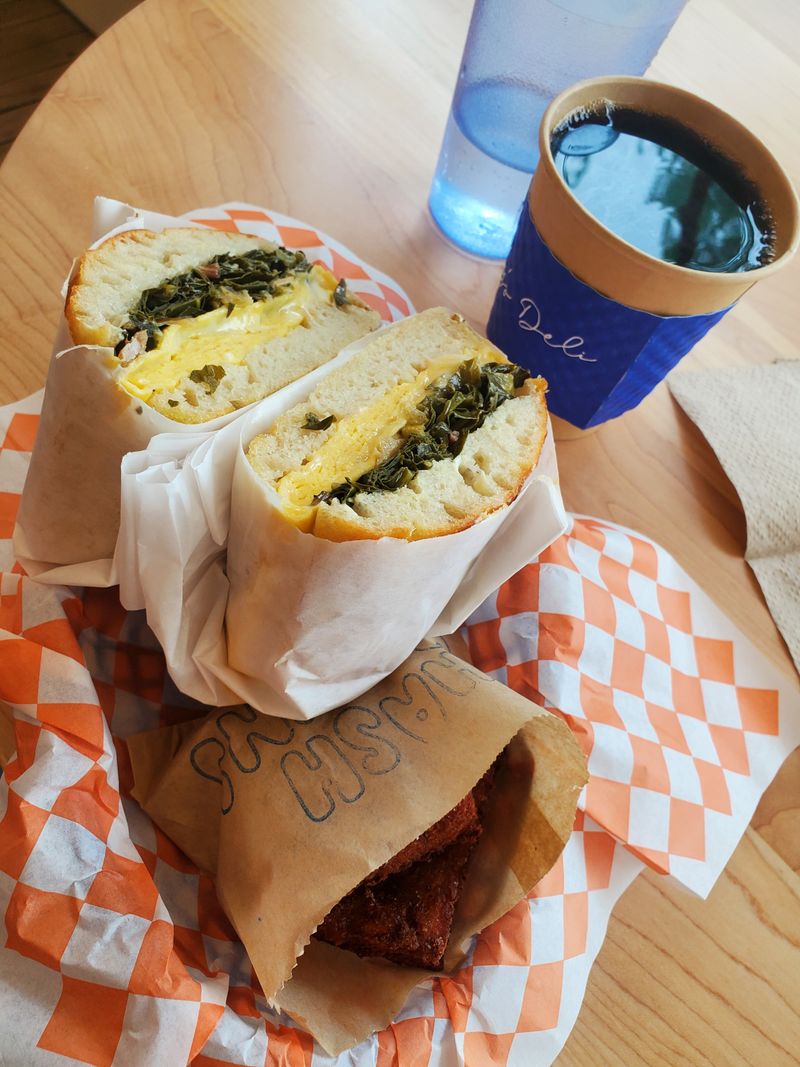 Marty’s Deli – 400 Lowry Ave NE, Minneapolis, MN 55418