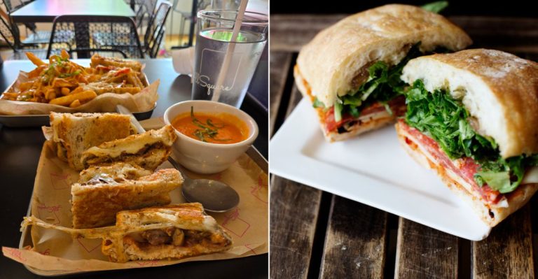 15 Minnesota Sandwich Counters That Rival The State’s Iconic Walleye Dishes