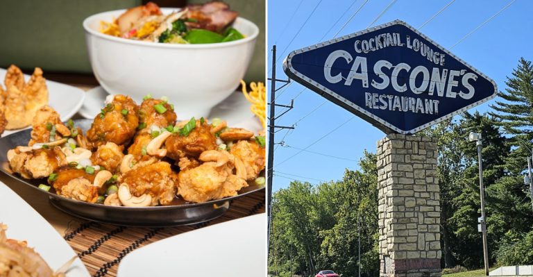 15 Missouri Mom-And-Pop Restaurants Locals Secretly Hope Stay Under The Radar