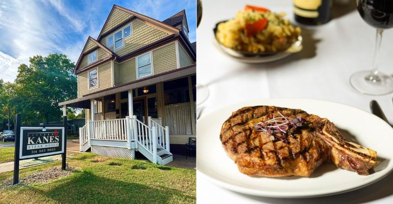 15 Missouri Supper Clubs That Stay Jammed Every Weekend