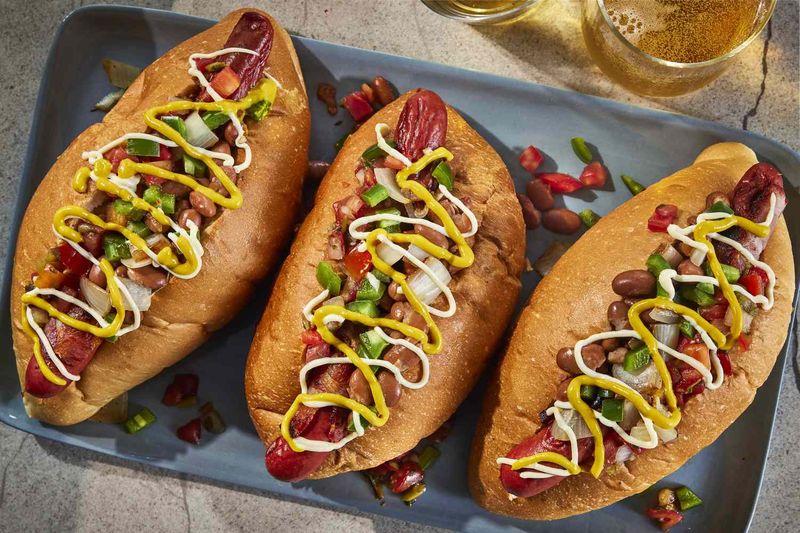 Sonoran Hot Dog: Street Food Royalty