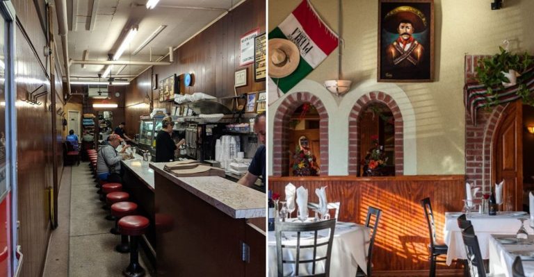 15 Must-Try Hidden Restaurants In Detroit, Michigan That Locals Guard Like Secrets