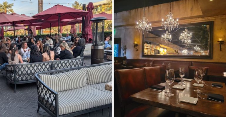 15 Must-Try Outdoor Restaurants In Arizona Where The Patio Vibe Is Half The Meal (Ideal For March Weather)