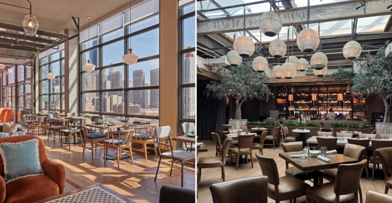 15 Must-Try Outdoor Restaurants In Chicago, Illinois