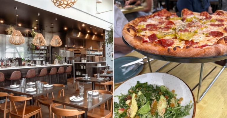 15 Must-Try Outdoor Restaurants In Colorado Where The Patio Vibe Is Half The Meal