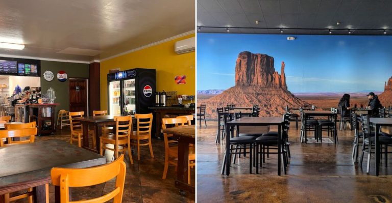 15 Must-Try Restaurants In Paige, Arizona Flying Under The Radar In 2026