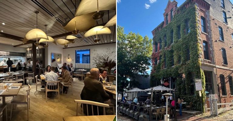 15 Must-Try Restaurants In Portland, Maine For Your Next Visit