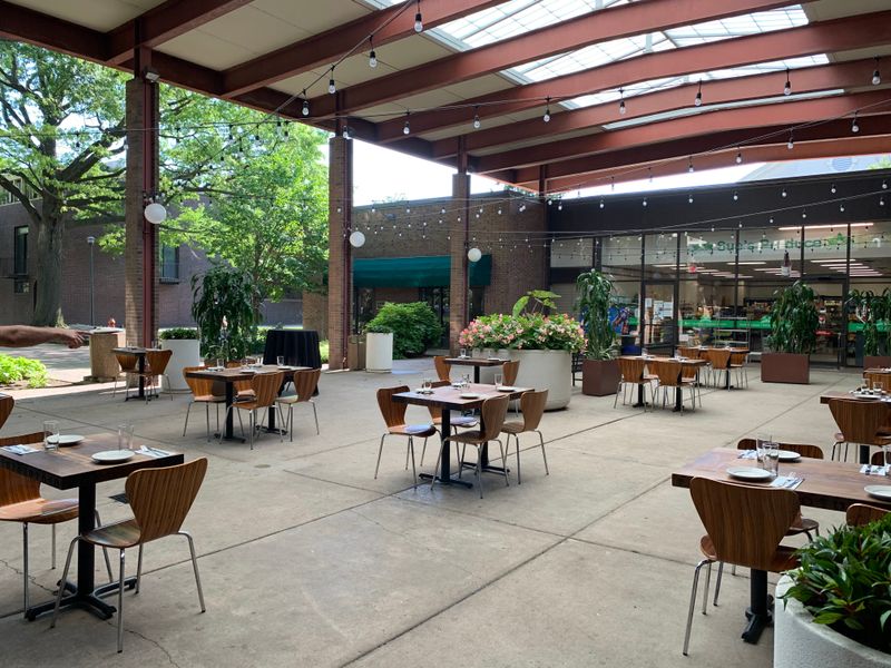 Zahav — Philadelphia, Pennsylvania