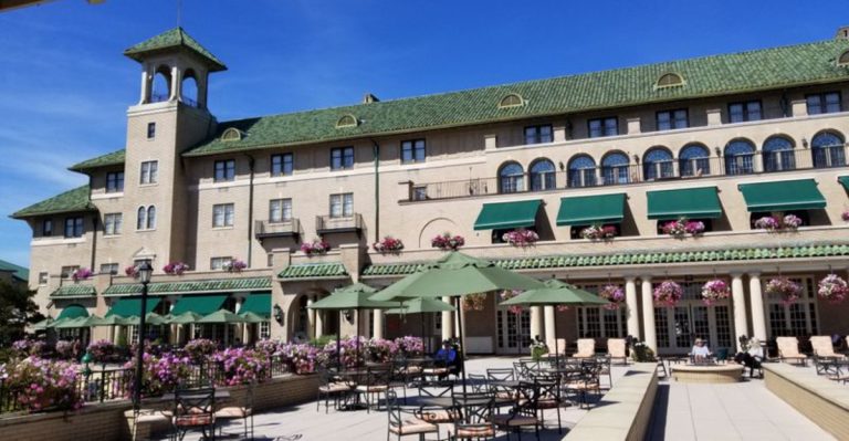 15 Must-Visit Pennsylvania Restaurants For An Unforgettable Dining Experience