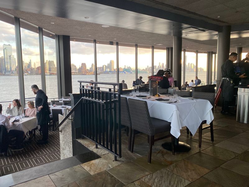 Chart House — Weehawken