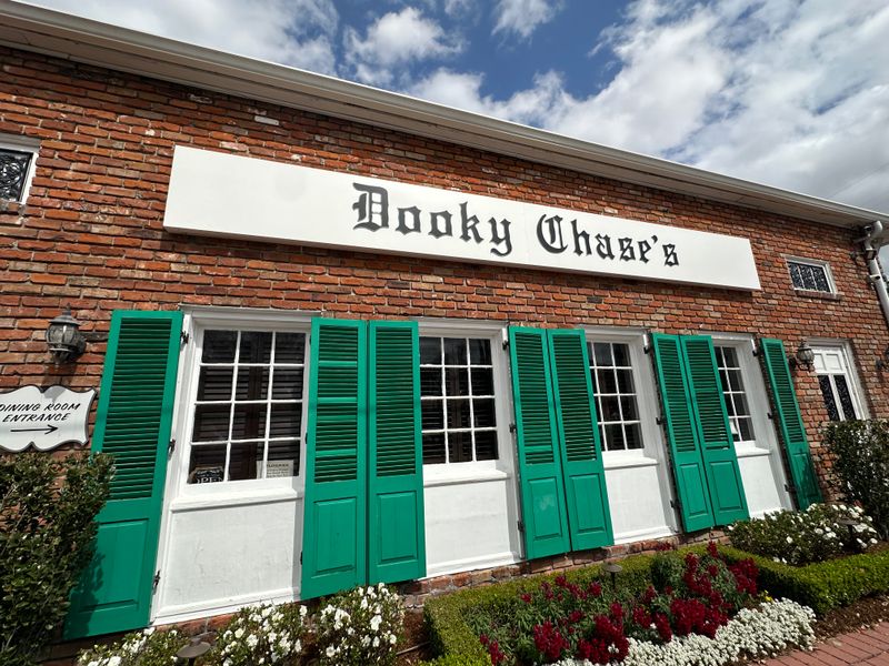 Dooky Chase’s Restaurant